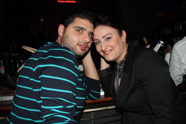 Christmas Party 